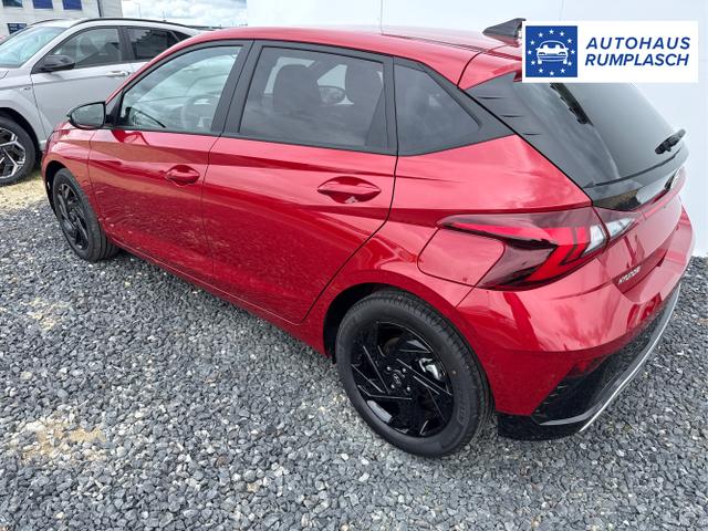 Hyundai / i20 / Grau / / / 