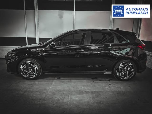Hyundai i30 IMPRESSION N-LINE DCT ACC SHZ SMART KEY BSD MEMORY 