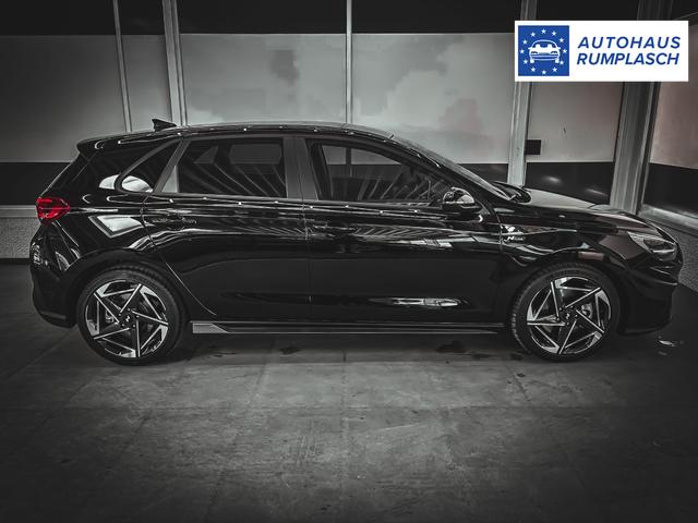 Hyundai i30 IMPRESSION N-LINE DCT ACC SHZ SMART KEY BSD MEMORY 