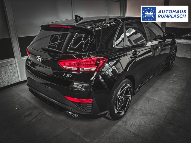 Hyundai i30 IMPRESSION N-LINE DCT ACC SHZ SMART KEY BSD MEMORY 