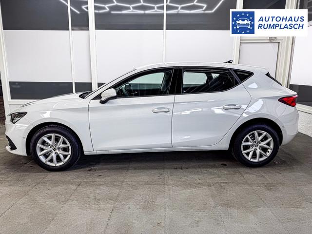 Seat Leon Style 2.0 TDI ACC RFK PDC Licht/Regensensor LED 