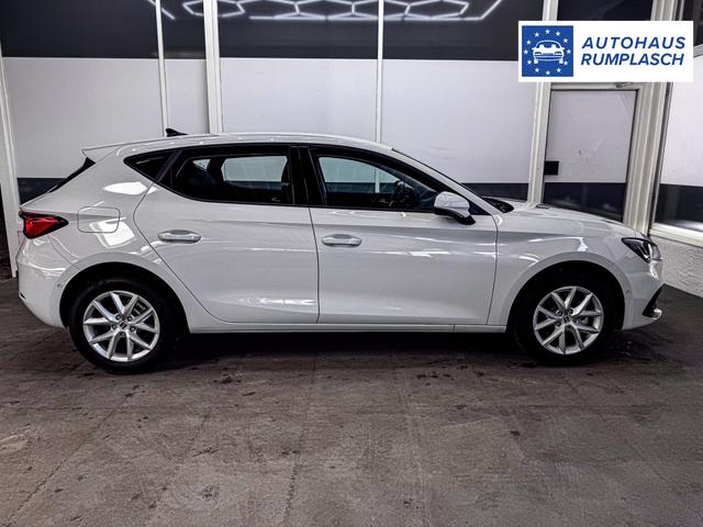Seat Leon Style 2.0 TDI ACC RFK PDC Licht/Regensensor LED 