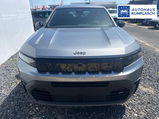 Jeep / Compass / Grau / / / 