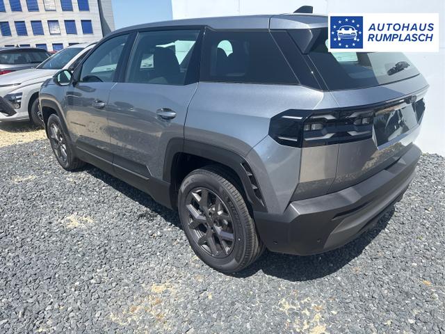 Jeep / Compass / Grau / / / 