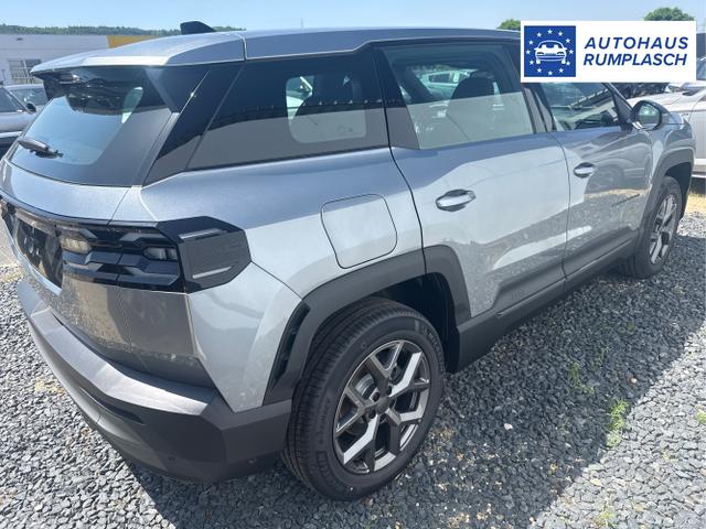 Jeep / Compass / Grau / / / 