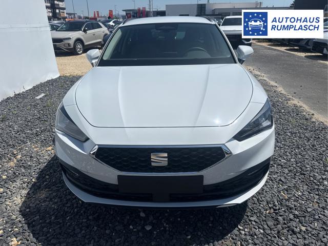 Seat / Leon / Grau / / / 