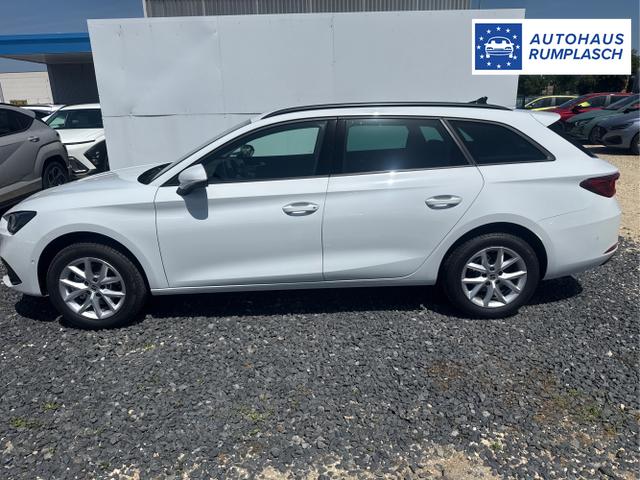 Seat / Leon / Grau / / / 