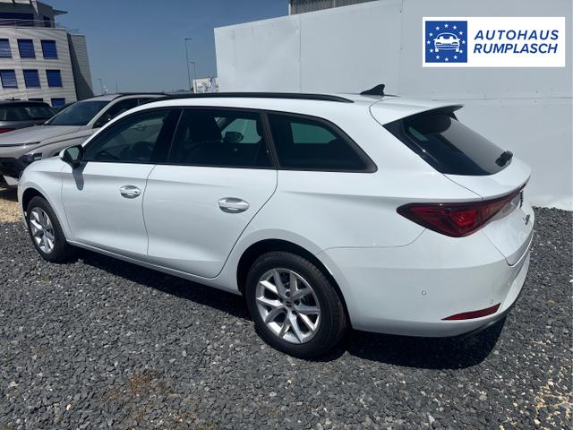 Seat / Leon / Grau / / / 