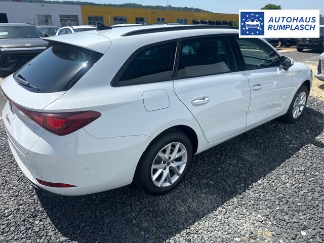Seat / Leon / Grau / / / 