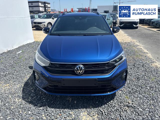 Volkswagen / Taigo / Grau / / / 