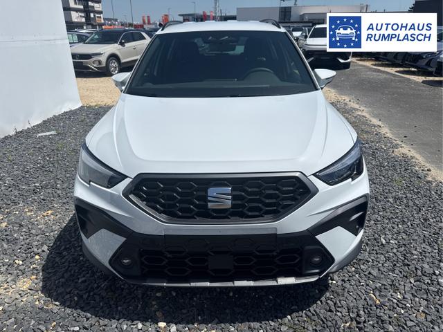Seat / Arona / Grau / / / 