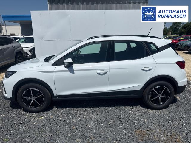 Seat / Arona / Grau / / / 