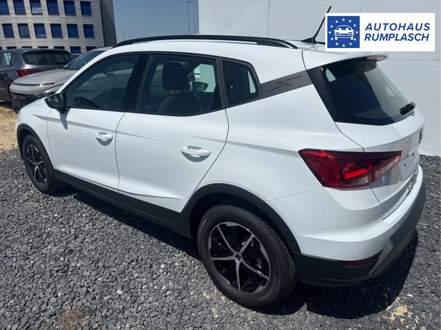 Seat / Arona / Grau / / / 