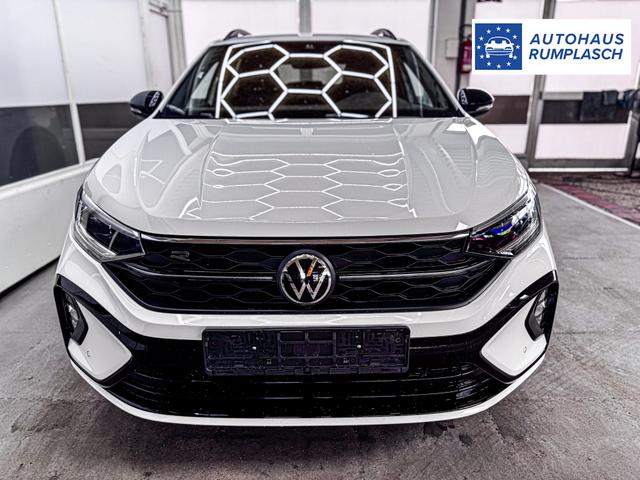 Volkswagen Taigo R-LINE DSG BLACK PACK MATRIX ACC SHZ 