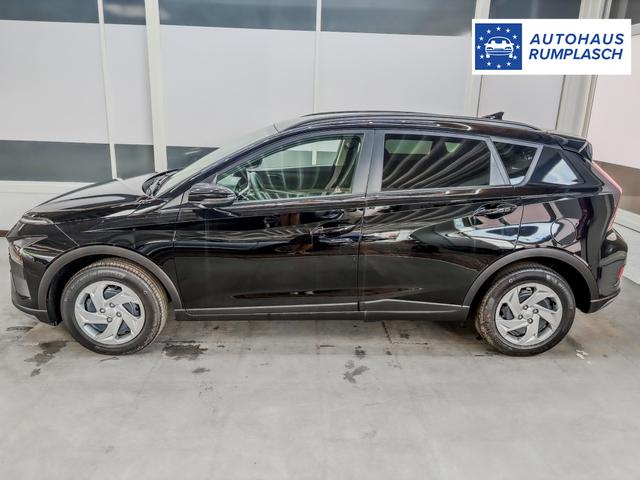 Hyundai BAYON COMFORT DCT SHZ KLIMAAUTOMATIK NAVI RFK 