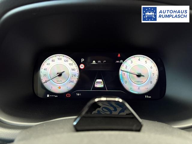 Hyundai i30 PREMIUM N-LINE DCT SMART KEY NAVI SHZ RFK 