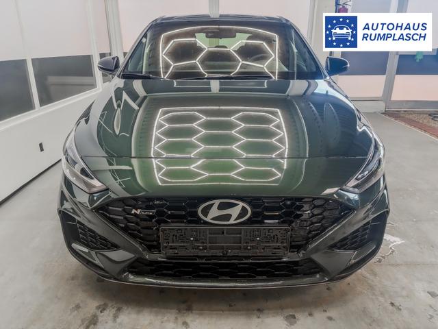 Hyundai i30 PREMIUM N-LINE DCT SMART KEY NAVI SHZ RFK 