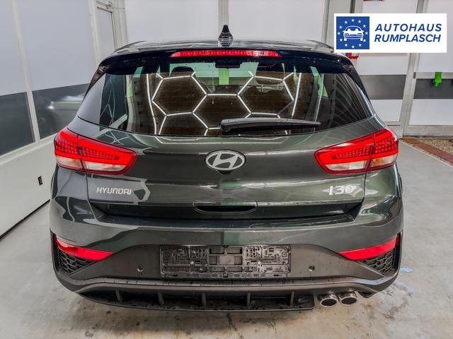 Hyundai i30 PREMIUM N-LINE DCT SMART KEY NAVI SHZ RFK 