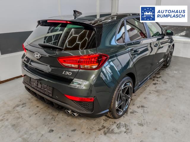 Hyundai i30 PREMIUM N-LINE DCT SMART KEY NAVI SHZ RFK 