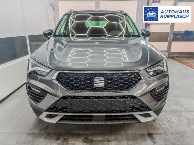 Seat Ateca STYLE PLUS DSG ACC SHZ ParkAssist RFK 