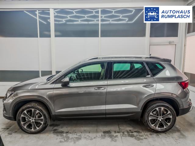 Seat Ateca STYLE PLUS DSG ACC SHZ ParkAssist RFK 