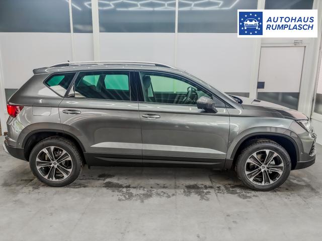 Seat Ateca STYLE PLUS DSG ACC SHZ ParkAssist RFK 