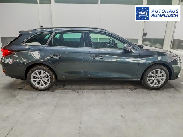 Seat Leon Sportstourer Style RFK ACC PDC 