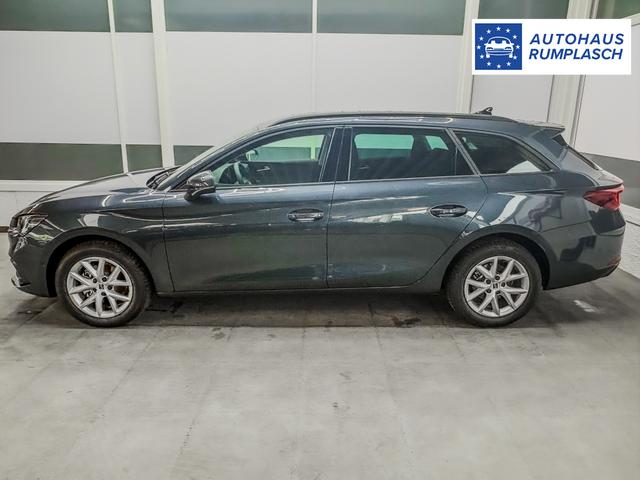 Seat Leon Sportstourer Style RFK ACC PDC 