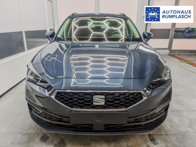 Seat Leon Sportstourer Style RFK ACC PDC 