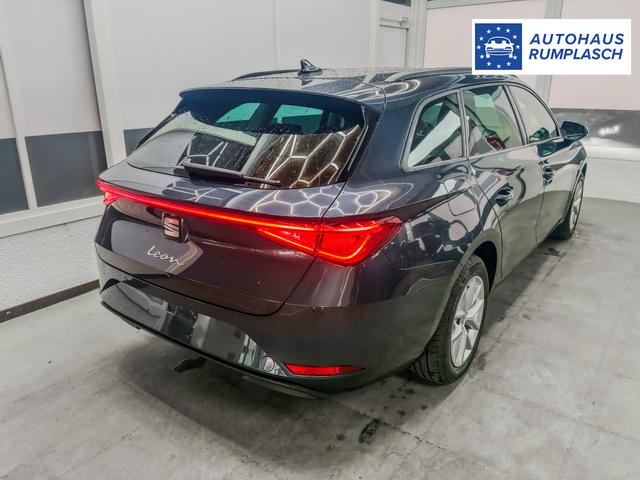 Seat Leon Sportstourer Style RFK ACC PDC 