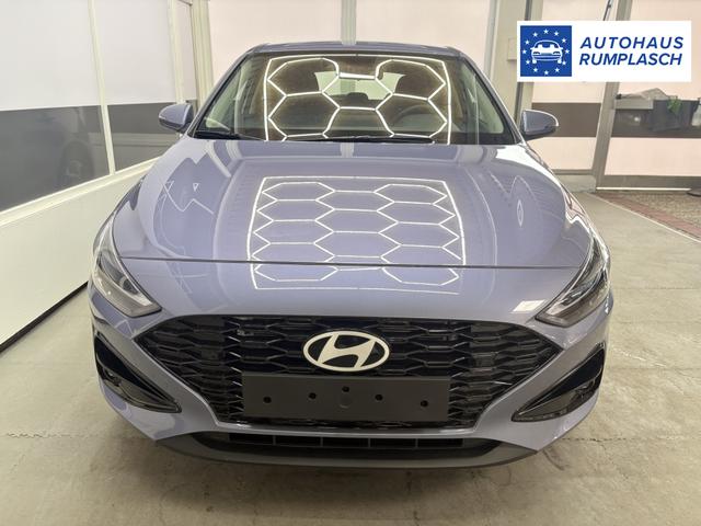 Hyundai i30 STYLE ALU SHZ NAVI RFK PDC 