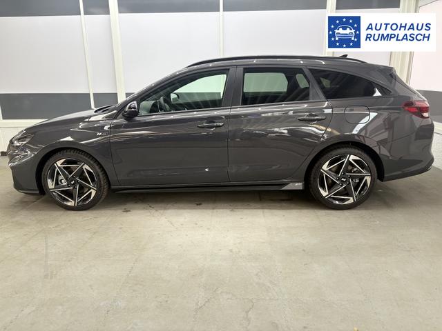 Hyundai i30 Kombi PREMIUM N-LINE DCT SHZ SMART KEY NAVI 