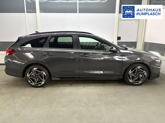 Hyundai i30 Kombi PREMIUM N-LINE DCT SHZ SMART KEY NAVI 