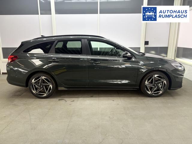 Hyundai i30 Kombi PREMIUM N-LINE DCT SHZ SMART KEY NAVI 