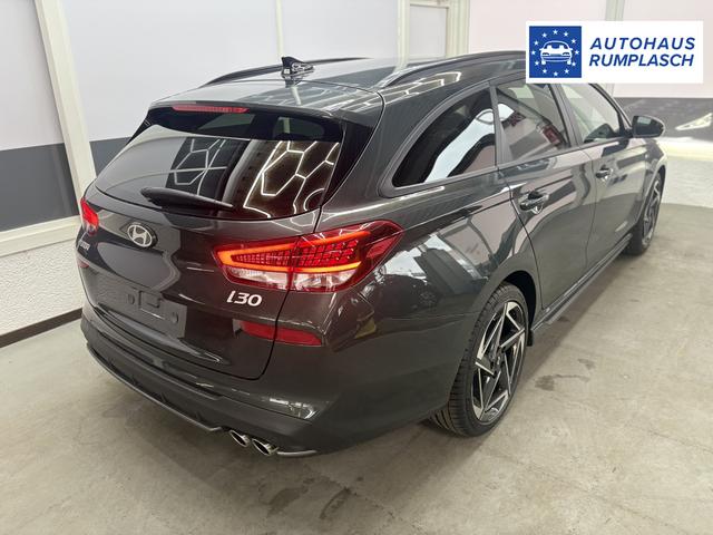 Hyundai i30 Kombi PREMIUM N-LINE DCT SHZ SMART KEY NAVI 