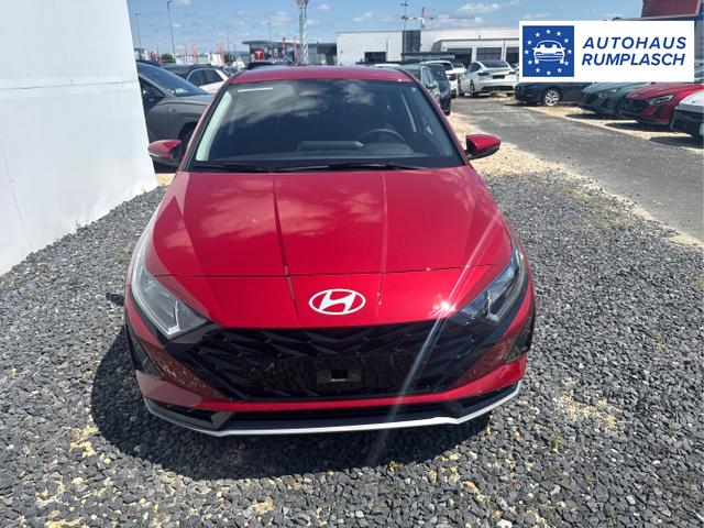 Hyundai / i20 / Grau / / / 