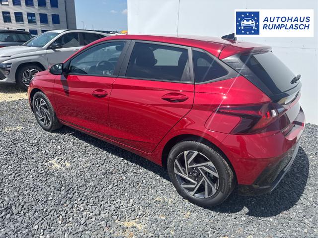 Hyundai / i20 / Grau / / / 