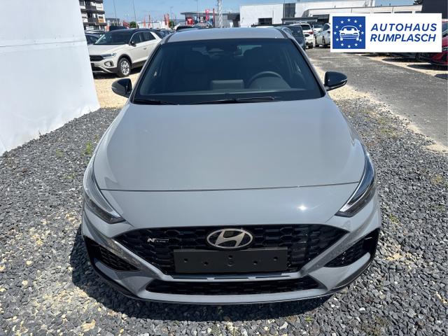 Hyundai / i30 / Grau / / / 