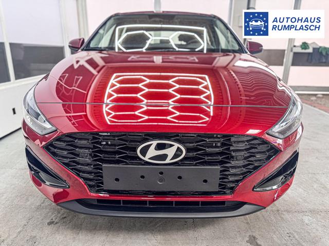 Hyundai i30 STYLE ALU SHZ NAVI RFK PDC 