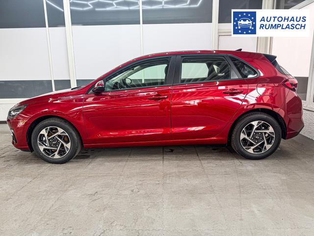 Hyundai i30 STYLE ALU SHZ NAVI RFK PDC 