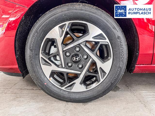 Hyundai i30 STYLE ALU SHZ NAVI RFK PDC 