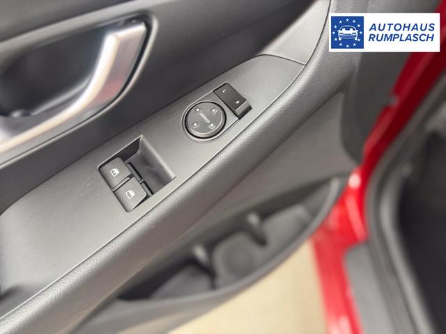 Hyundai i30 STYLE ALU SHZ NAVI RFK PDC 