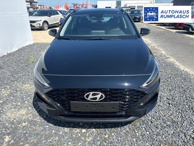 Hyundai / i30 / Grau / / / 