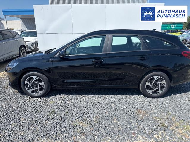 Hyundai / i30 / Grau / / / 