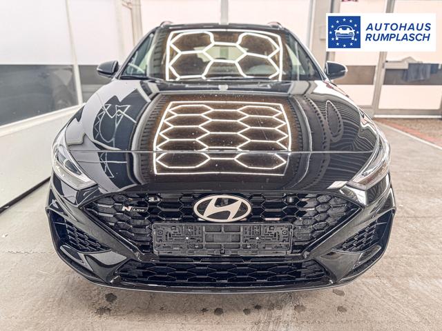 Hyundai i30 Kombi PREMIUM N-LINE DCT SHZ SMART KEY NAVI 