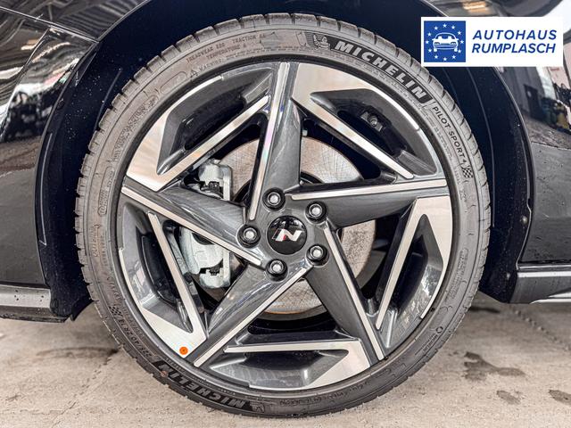 Hyundai i30 Kombi PREMIUM N-LINE DCT SHZ SMART KEY NAVI 