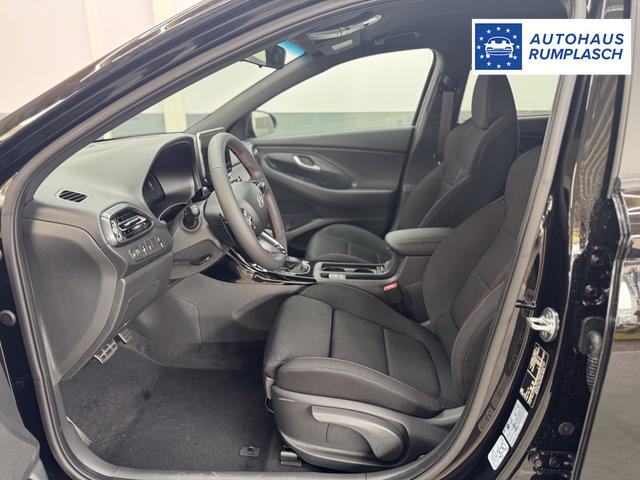 Hyundai i30 Kombi PREMIUM N-LINE DCT SHZ SMART KEY NAVI 