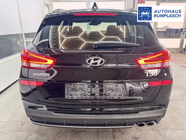 Hyundai i30 Kombi PREMIUM N-LINE DCT SHZ SMART KEY NAVI 