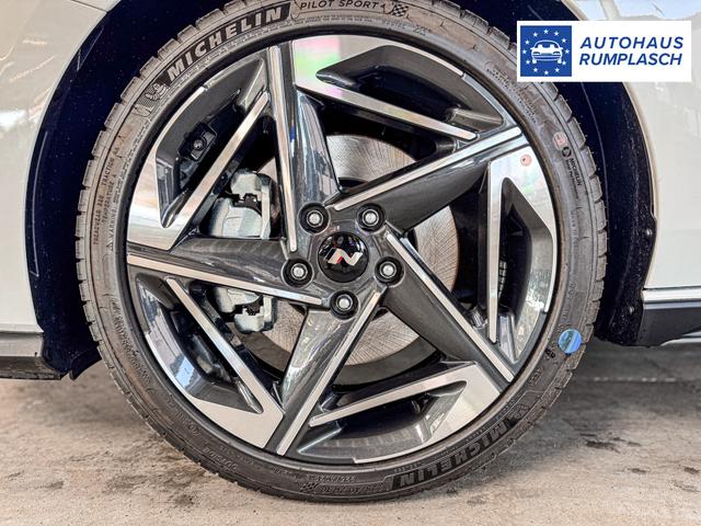 Hyundai i30 Kombi PREMIUM N-LINE DCT SHZ SMART KEY NAVI 