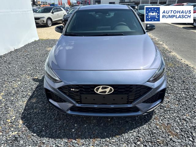 Hyundai / i30 / Grau / / / 